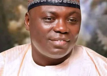 Supreme Court dismisses Yahaya Sani’s appeal against Agbu Kefas