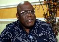 NBA sues Kenny Ogungbe, culture minister over NYSC certificate