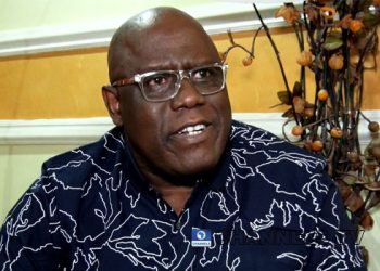 NBA sues Kenny Ogungbe, culture minister over NYSC certificate