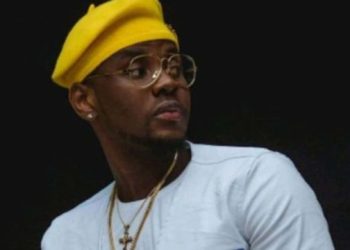 ‘Buga’ Africa’s anthem, not just Nigeria – Kizz Daniel disagrees with Shettima’s claim