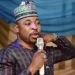 Ogun Assembly Speaker, Oluomo, impeached