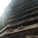 NEMA commiserates with Lagos traders over Mandilas building fire