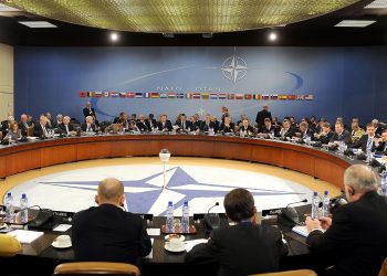 NATO-Ukraine Council to discuss air defences after fresh Russian assaults
