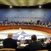 NATO-Ukraine Council to discuss air defences after fresh Russian assaults