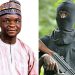 BREAKING: Gunmen kidnap Akwanga LG chairman in Nasarawa State
