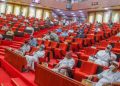 Nigerian Senate
