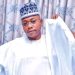 Ahmed Usman Ododo sworn in as fifth Governor of Kogi State