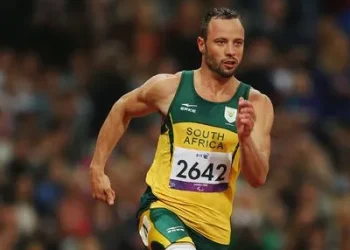 Oscar-Pistorius