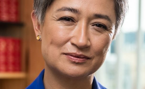 Australian minister calls for Gaza ceasefire