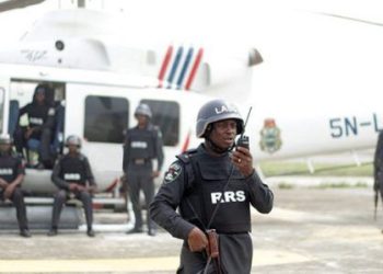Woman dies in gun battle in an attempt to free PDP Chairman from kidnappers