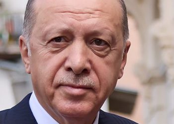 Turkey accuses U.S., Britain of trying to turn Red Sea into ‘sea of blood’