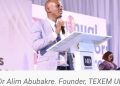 TEXEM boss, Abubakre offers governance tips to Nigeria’s managers