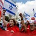 Israel’s Supreme Court rejects Netanyahu’s judicial reform