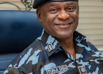 Police confirm kidnap of three persons around Port Harcourt Airport