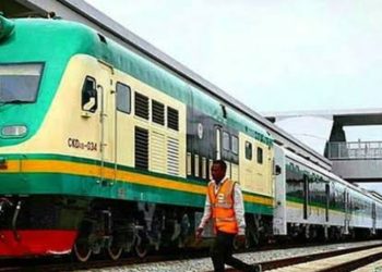 Expert asks Tinubu to unbundle Nigerian Railways