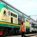 Expert asks Tinubu to unbundle Nigerian Railways