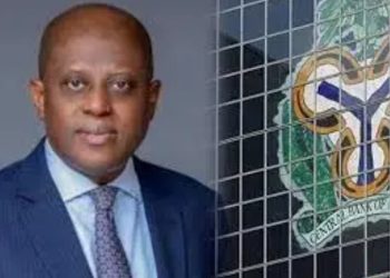 CBN pays $61.64 million arrears to foreign airlines