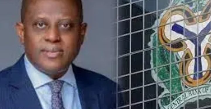 CBN pays $61.64 million arrears to foreign airlines