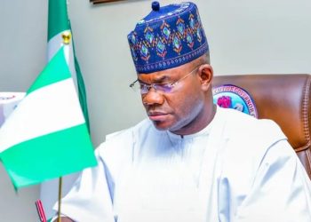 Gov. Bello appoints 21 LG caretaker chairmen