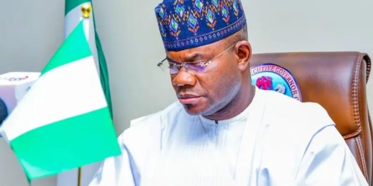 Gov. Bello appoints 21 LG caretaker chairmen