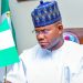 Gov. Bello appoints 21 LG caretaker chairmen