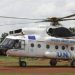 Somalia steps up effort to rescue UN helicopter hostages