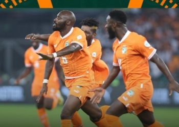 Côte d’Ivoire beats Guinea-Bissau in AFCON 2023 opening match