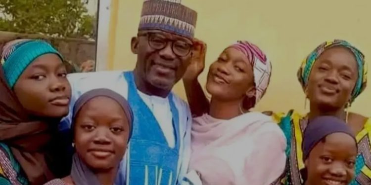 Pantami leads search for N50m ransom to rescue five sisters