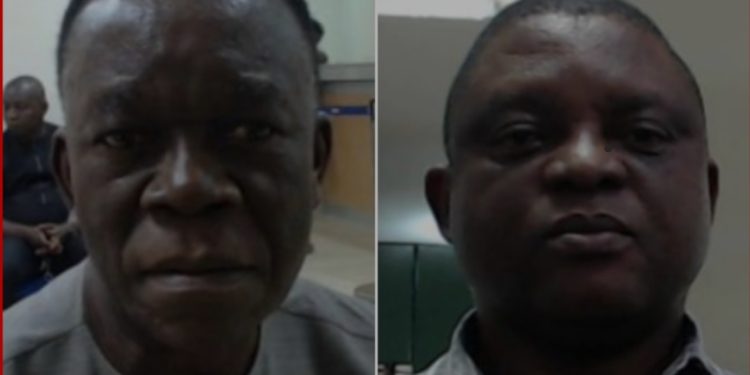 EFCC arrests former minister after N3.6b loan default