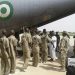 22 Ex-terrorists graduate from rehabilitation programme in Gombe