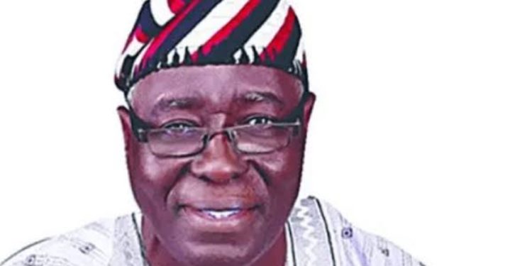 PDP Chairman, Aivoji regains freedom from kidnappers
