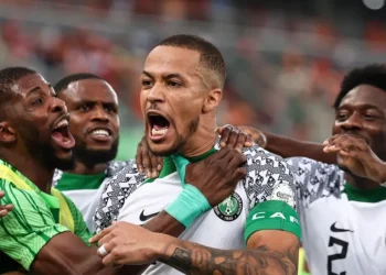 Nigeria might smile home with AFCON trophy – Pinnick