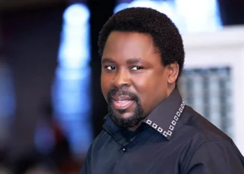 After BBC documentary, Youtube removes TB Joshua’s Emmanel TV channel