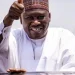 Supreme Court upholds Fintiri as Adamawa Governor