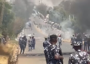 Protest hits Nasarawa over Supreme Court judgement
