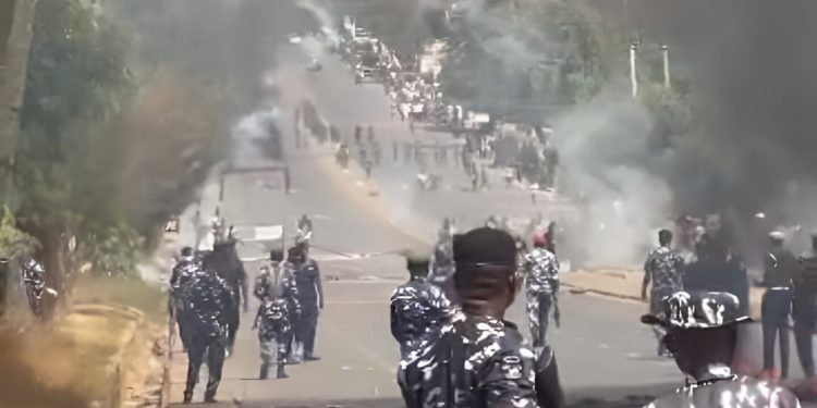 Protest hits Nasarawa over Supreme Court judgement