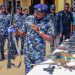 IGP-SIS: 139 Suspects arrested, 154 abducted victims freed, arms confiscated in two weeks (photos)