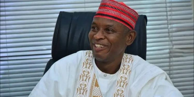 Rivers Crisis: APC accuses Fubara of disregarding Tinubu’s peace deal