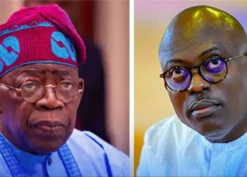 Rivers Crisis: APC accuses Fubara of disregarding Tinubu’s peace deal