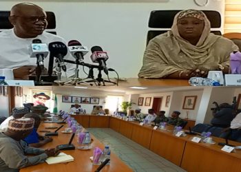 Insecurity: Wike urges FCT residents not to panic