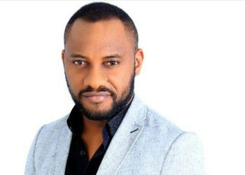 Yul Edochie