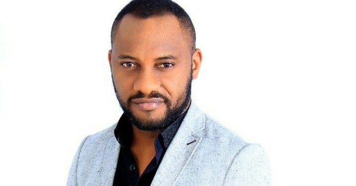Yul Edochie