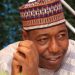 Tinubu condoles with Zulum over death of media aide, Isa Gusau