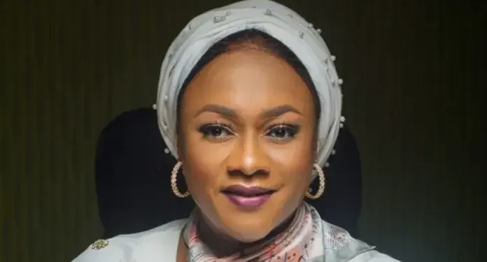 “I’m a feminist”, Aisha Achimugu declares and vows to support women