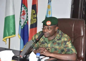 Army destroys 233 illegal refineries in four states in 2023 – GOC