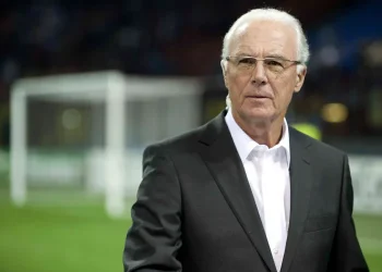Franz Beckenbauer: German football legend dies aged 78