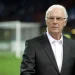 Franz Beckenbauer: German football legend dies aged 78