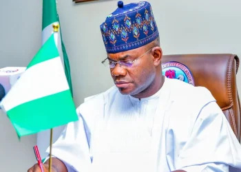 Yahaya Bello