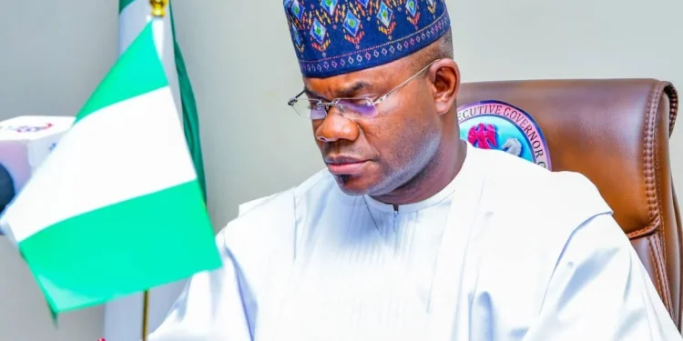 Yahaya Bello