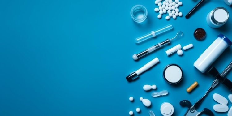 Medical practitioners calls on NAFDAC to eradicate counterfeit drugs